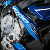 Мотоцикл BMW M1000R с пробегом 5180 км