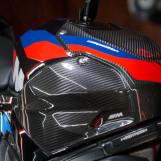 Мотоцикл BMW M1000R с пробегом 5180 км