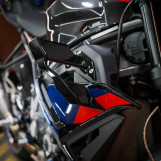 Мотоцикл BMW M1000R с пробегом 5180 км