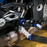 Мотоцикл BMW M1000R с пробегом 5180 км