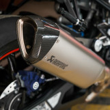 Мотоцикл BMW M1000R с пробегом 5180 км