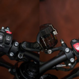 Мотоцикл BMW M1000R с пробегом 5180 км