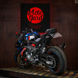 Мотоцикл BMW M1000R с пробегом 5180 км