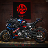 Мотоцикл BMW M1000R с пробегом 5180 км
