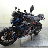 Мотоцикл BMW M1000R с пробегом 5180 км