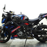 Мотоцикл BMW M1000R с пробегом 5180 км
