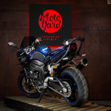 Мотоцикл Yamaha FZ1 Fazer с пробегом 24969 км