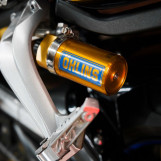 Мотоцикл Yamaha FZ1 Fazer с пробегом 24969 км