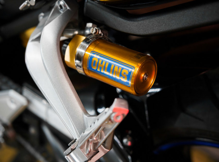 Мотоцикл Yamaha FZ1 Fazer с пробегом 24969 км