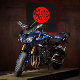 Мотоцикл Yamaha FZ1 Fazer с пробегом 24969 км