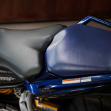 Мотоцикл Yamaha FZ1 Fazer с пробегом 24969 км