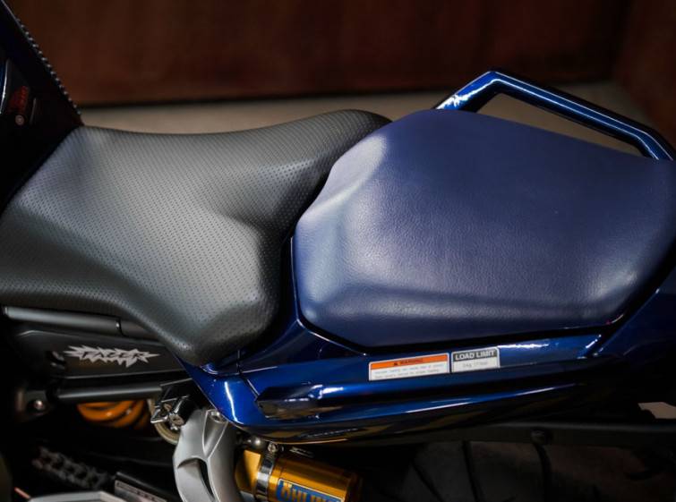 Мотоцикл Yamaha FZ1 Fazer с пробегом 24969 км