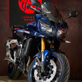 Мотоцикл Yamaha FZ1 Fazer с пробегом 24969 км