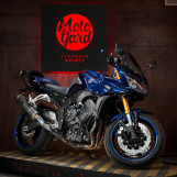 Мотоцикл Yamaha FZ1 Fazer с пробегом 24969 км