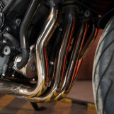 Мотоцикл Yamaha FZ1 Fazer с пробегом 24969 км