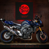 Мотоцикл Yamaha FZ1 Fazer с пробегом 24969 км