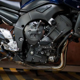 Мотоцикл Yamaha FZ1 Fazer с пробегом 24969 км