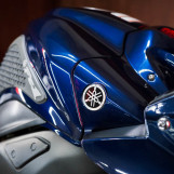 Мотоцикл Yamaha FZ1 Fazer с пробегом 24969 км