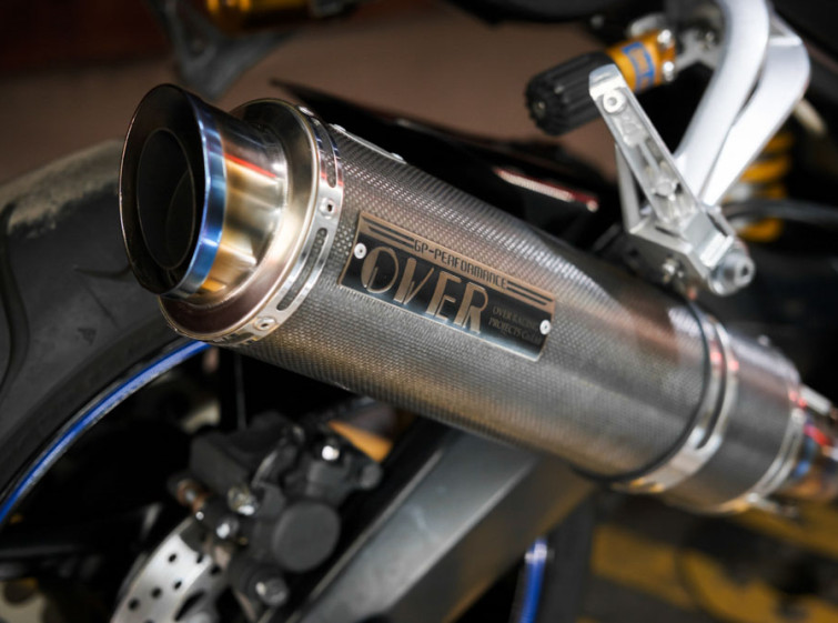 Мотоцикл Yamaha FZ1 Fazer с пробегом 24969 км