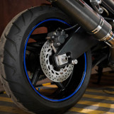 Мотоцикл Yamaha FZ1 Fazer с пробегом 24969 км