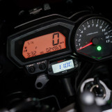 Мотоцикл Yamaha FZ1 Fazer с пробегом 24969 км