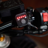 Мотоцикл Yamaha FZ1 Fazer с пробегом 24969 км