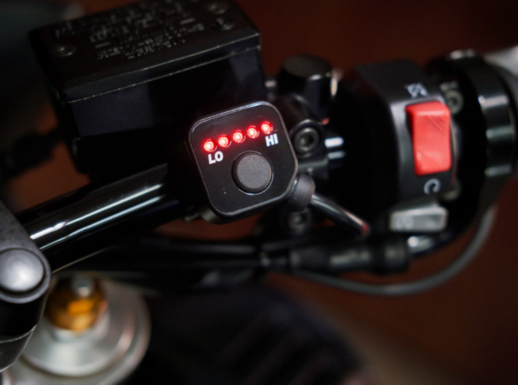 Мотоцикл Yamaha FZ1 Fazer с пробегом 24969 км