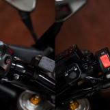 Мотоцикл Yamaha FZ1 Fazer с пробегом 24969 км