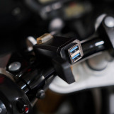 Мотоцикл Yamaha FZ1 Fazer с пробегом 24969 км