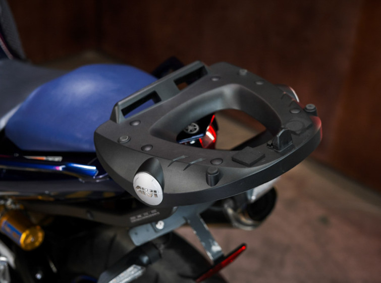 Мотоцикл Yamaha FZ1 Fazer с пробегом 24969 км