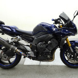 Мотоцикл Yamaha FZ1 Fazer с пробегом 24969 км