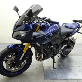 Мотоцикл Yamaha FZ1 Fazer с пробегом 24969 км