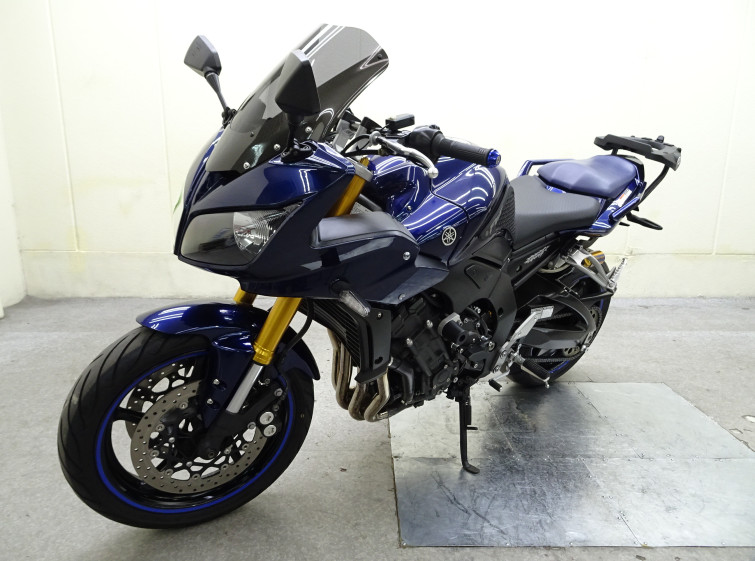 Мотоцикл Yamaha FZ1 Fazer с пробегом 24969 км