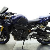Мотоцикл Yamaha FZ1 Fazer с пробегом 24969 км