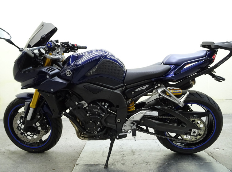 Мотоцикл Yamaha FZ1 Fazer с пробегом 24969 км