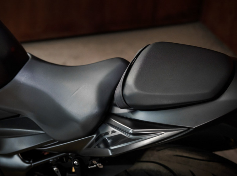 Мотоцикл Suzuki GSX-S750 ABS с пробегом 4923 км