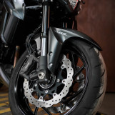 Мотоцикл Suzuki GSX-S750 ABS с пробегом 4923 км