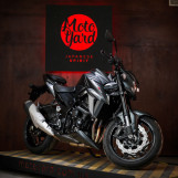 Мотоцикл Suzuki GSX-S750 ABS с пробегом 4923 км