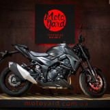 Мотоцикл Suzuki GSX-S750 ABS с пробегом 4923 км