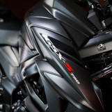 Мотоцикл Suzuki GSX-S750 ABS с пробегом 4923 км