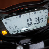 Мотоцикл Suzuki GSX-S750 ABS с пробегом 4923 км