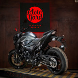 Мотоцикл Suzuki GSX-S750 ABS с пробегом 4923 км