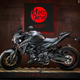 Мотоцикл Suzuki GSX-S750 ABS с пробегом 4923 км