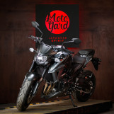 Мотоцикл Suzuki GSX-S750 ABS с пробегом 4923 км