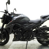 Мотоцикл Suzuki GSX-S750 ABS з пробігом 4922 км