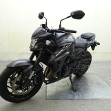 Мотоцикл Suzuki GSX-S750 ABS з пробігом 4922 км