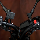 Мотоцикл Yamaha MT-09 SP с пробегом 3709 км