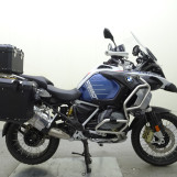 Мотоцикл BMW R1250GS Adventure с пробегом 4411 км