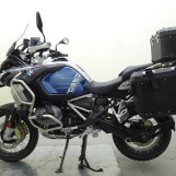 Мотоцикл BMW R1250GS Adventure с пробегом 4411 км