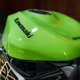 Мотоцикл Kawasaki ZX-6R ABS с пробегом 27268 км